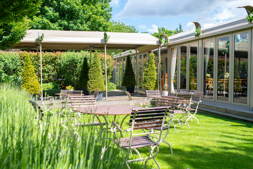 Hurley House Hotel
