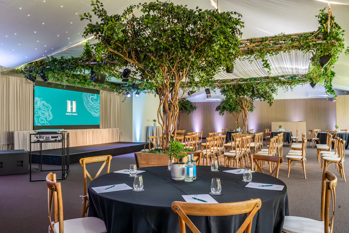Hurley House Hotel