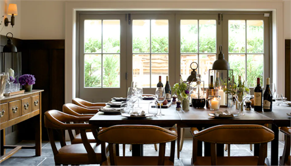 Hurley House Hotel