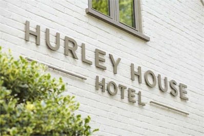 Hurley House Hotel