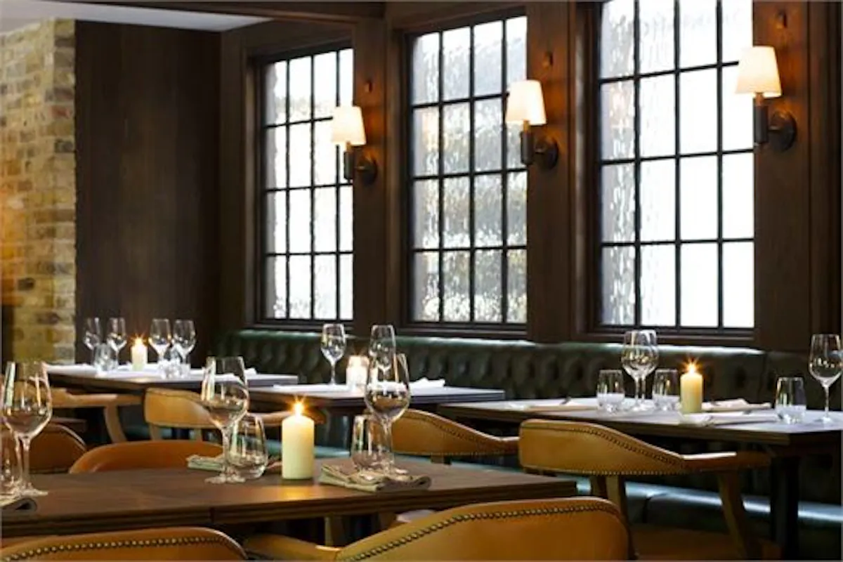 Hurley House Hotel