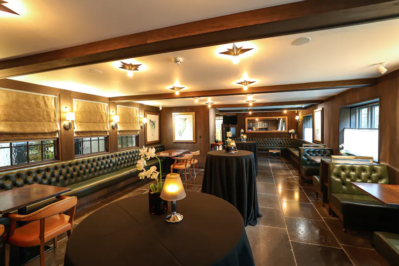 Hurley House Hotel