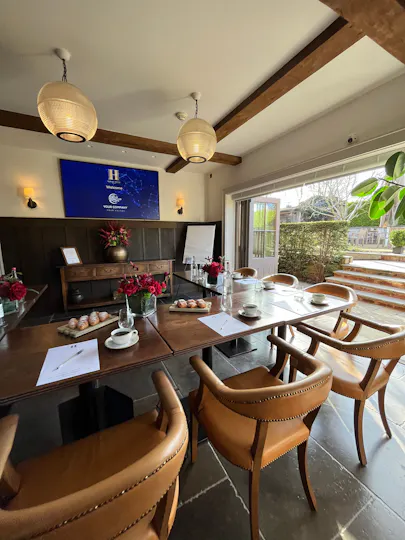 Hurley House Hotel