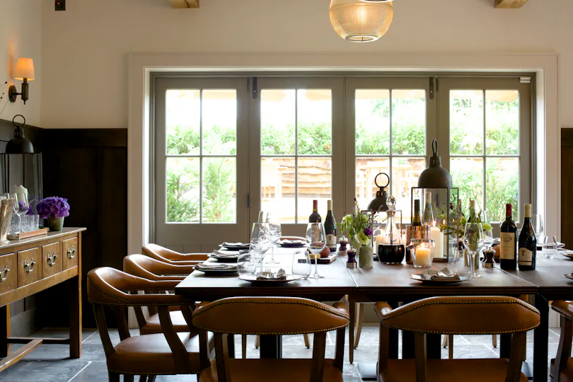 Hurley House Hotel