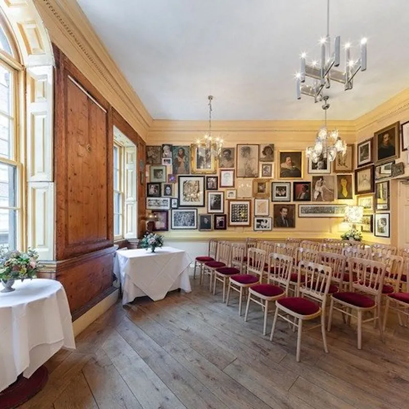 The Union Club