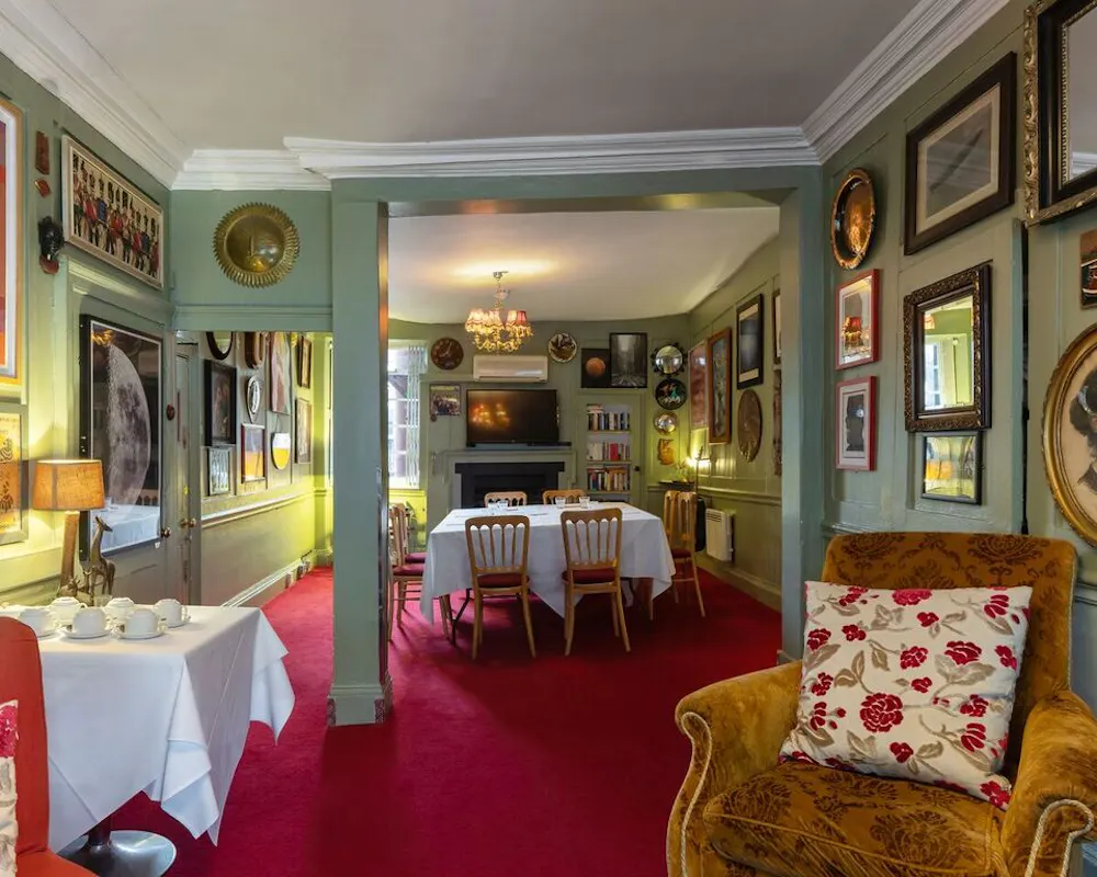 The Union Club