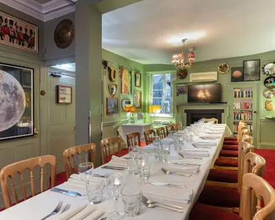 The Union Club