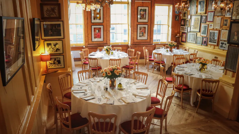 The Union Club