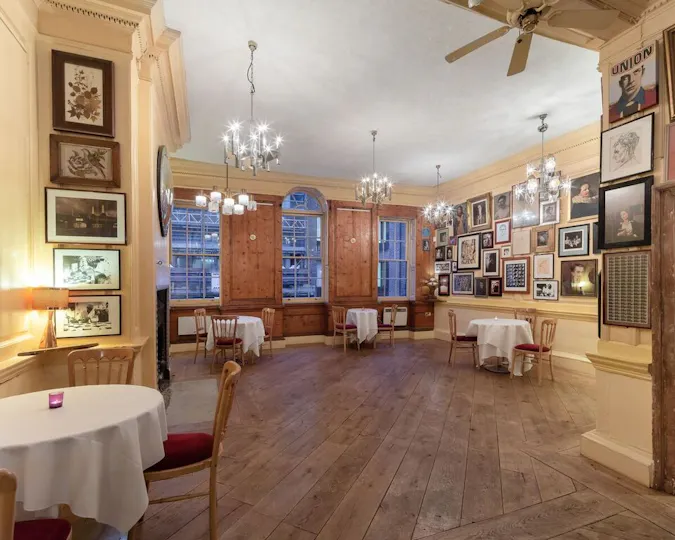 The Union Club