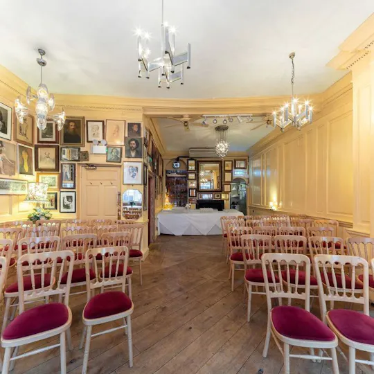 The Union Club