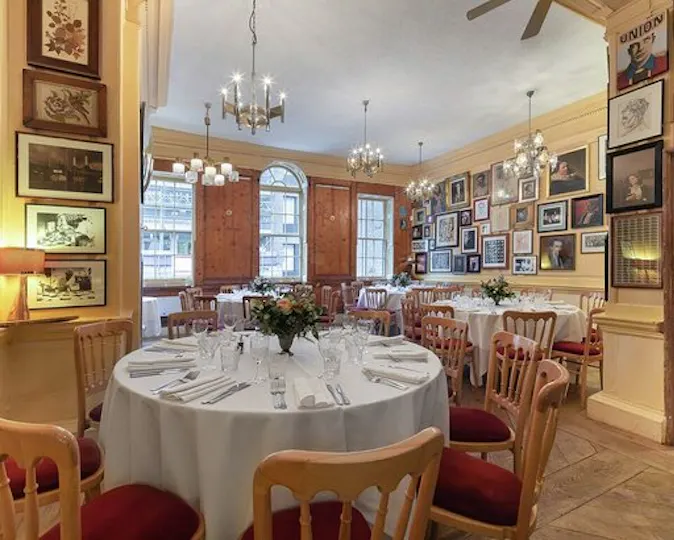 The Union Club