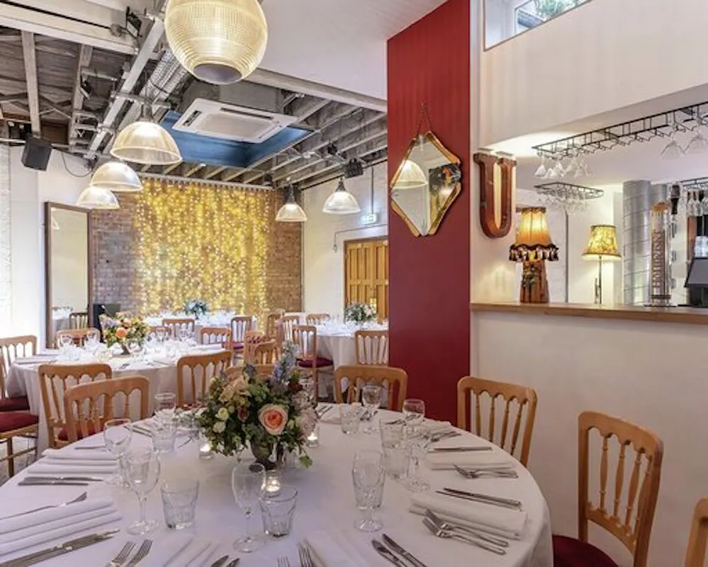 The Union Club