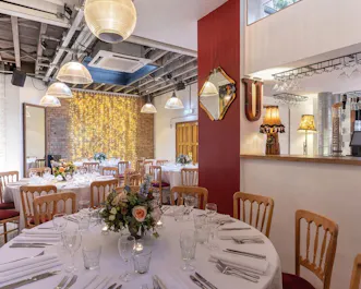 The Union Club