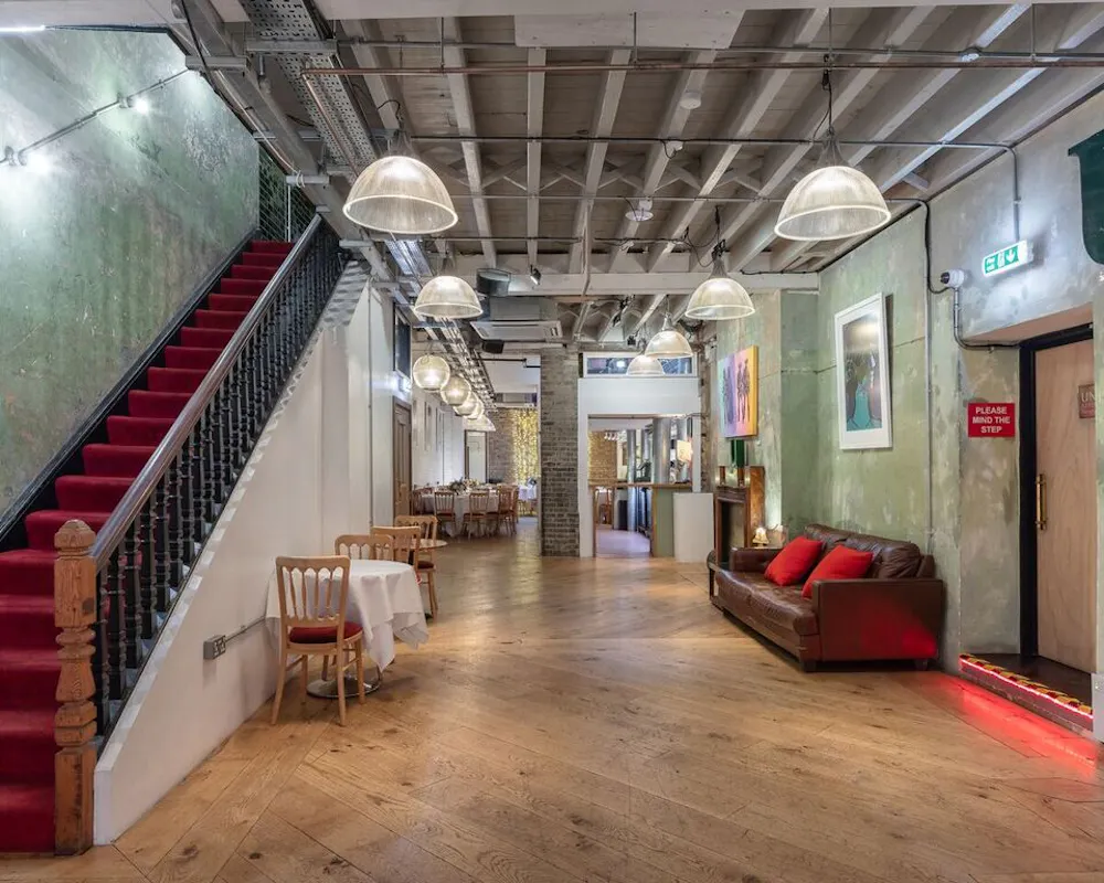 The Union Club