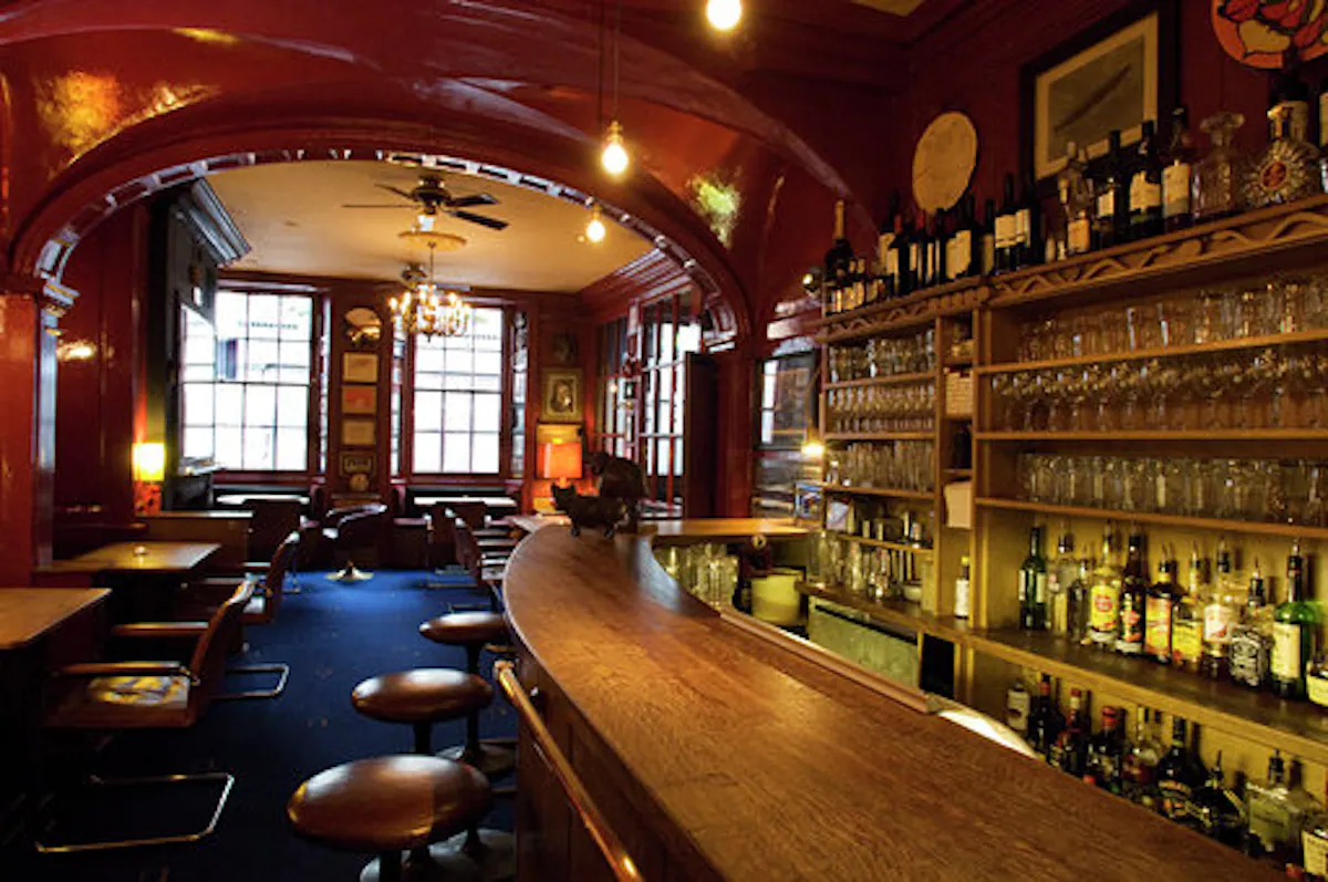 The Union Club