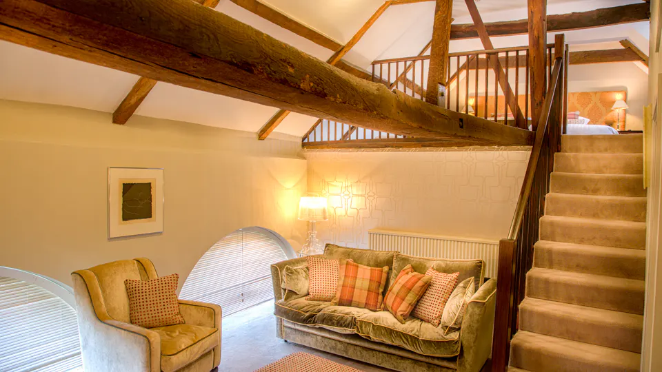 Hintlesham Hall