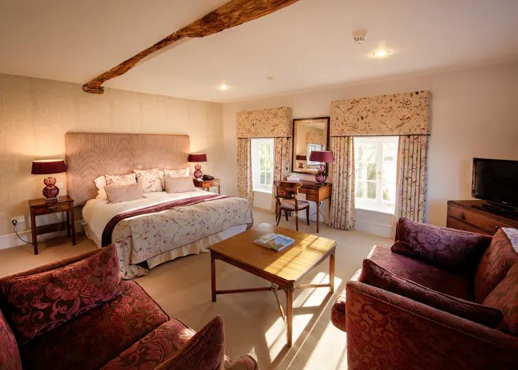 Hintlesham Hall