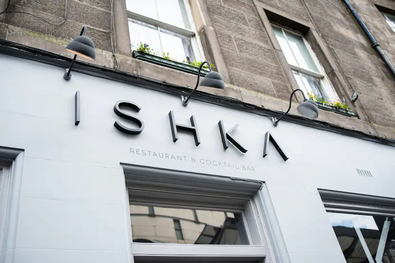 Ishka