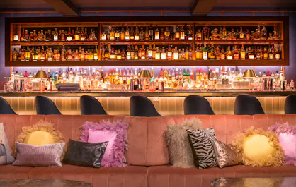 Sette Restaurant and Nolita Social