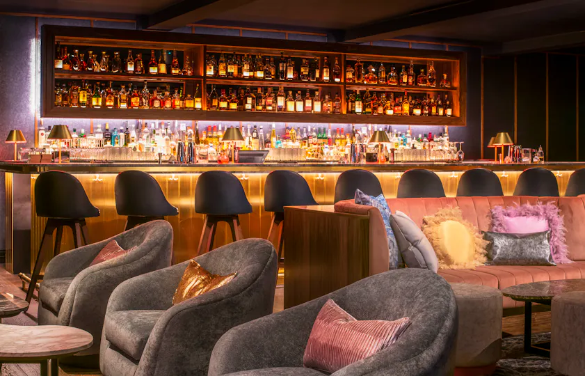 Sette Restaurant and Nolita Social