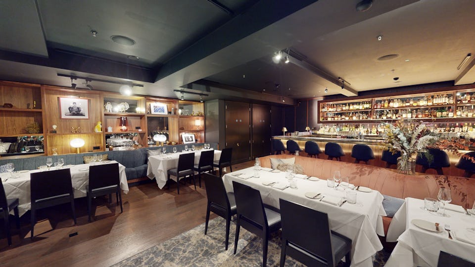 Sette Restaurant and Nolita Social