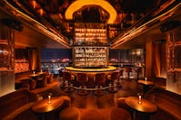 SUSHISAMBA Heron Tower