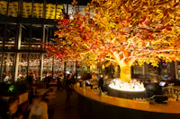 SUSHISAMBA City	