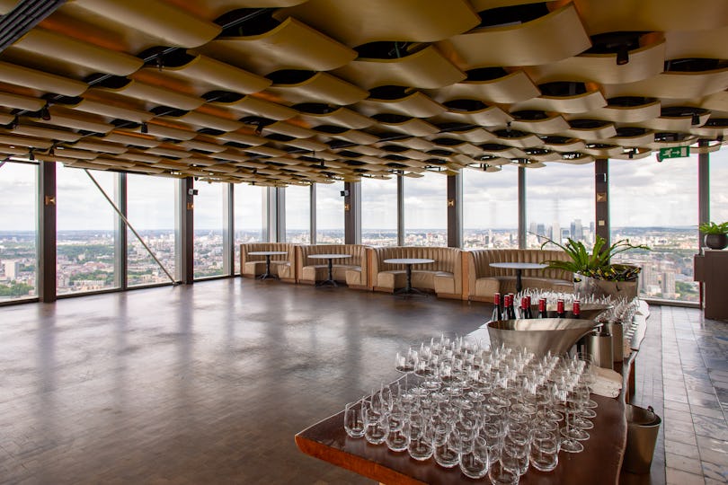 Duck & Waffle