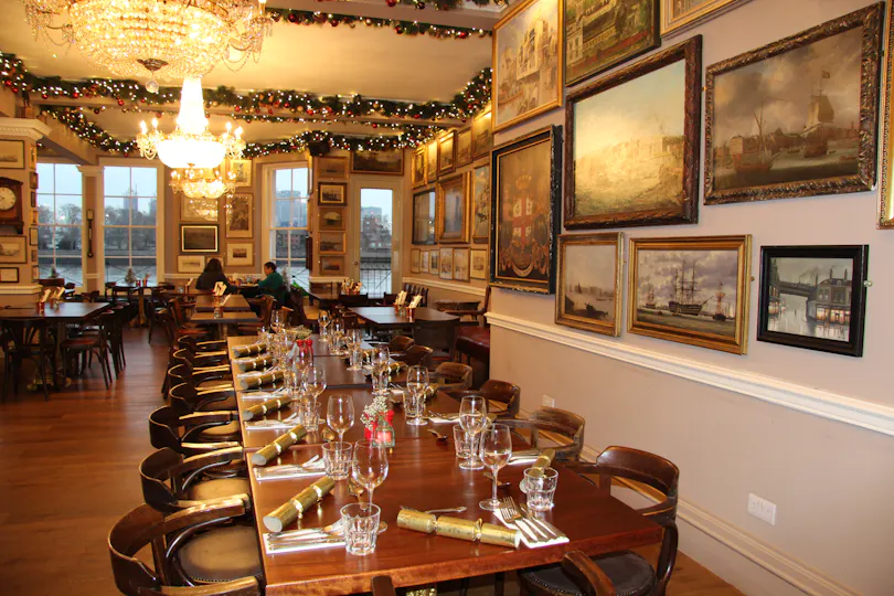 Trafalgar Tavern