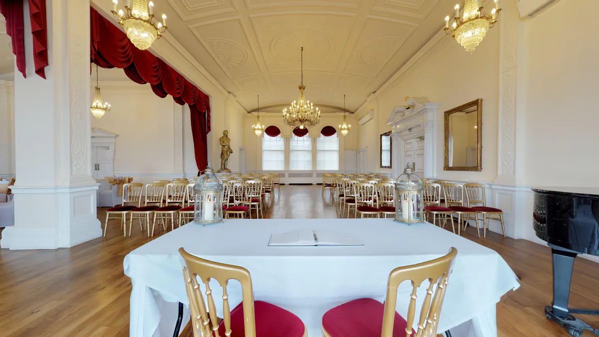 Trafalgar Tavern