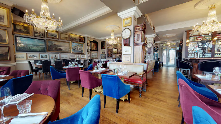 Trafalgar Tavern