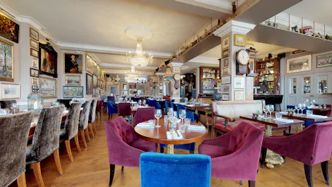 Trafalgar Tavern