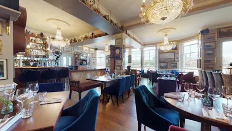 Trafalgar Tavern