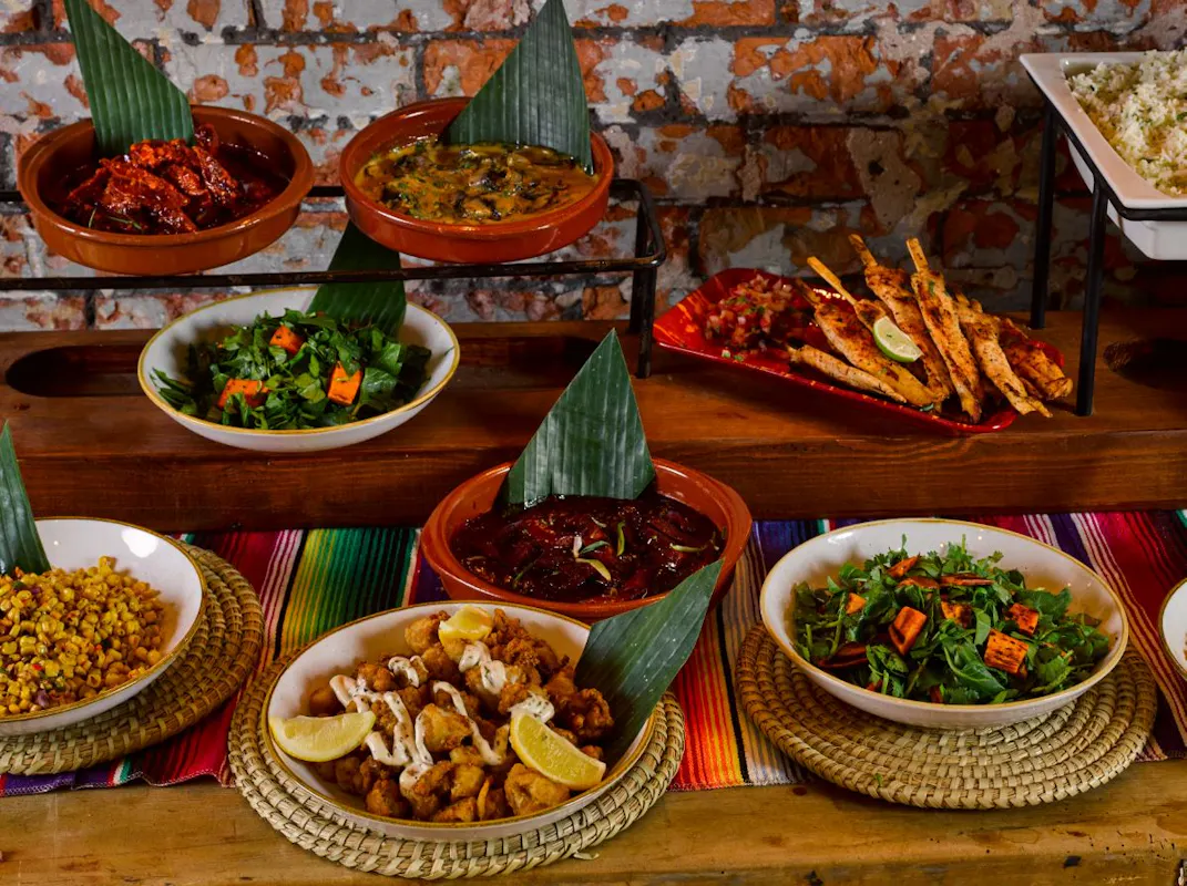 Revolución de Cuba Manchester