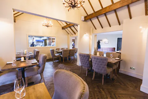 The Boat Inn - Lichfield