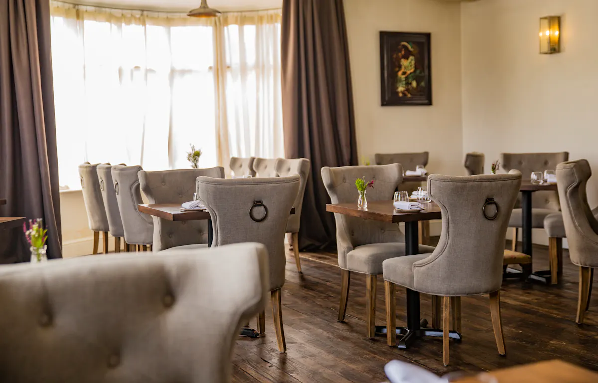 The Boat Inn - Lichfield