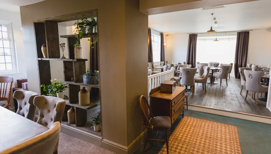 The Boat Inn - Lichfield