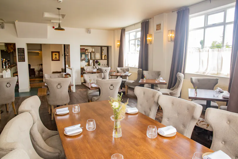 The Boat Inn - Lichfield