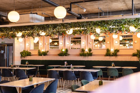 The Skinny Kitchen