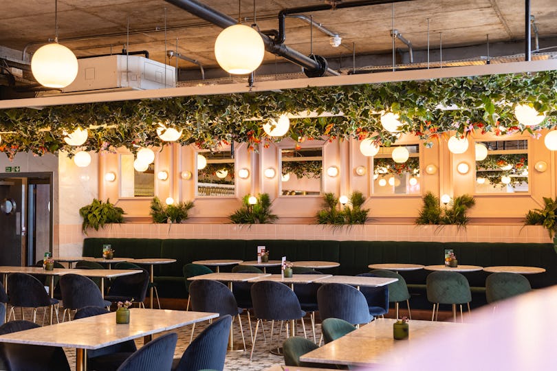 The Skinny Kitchen