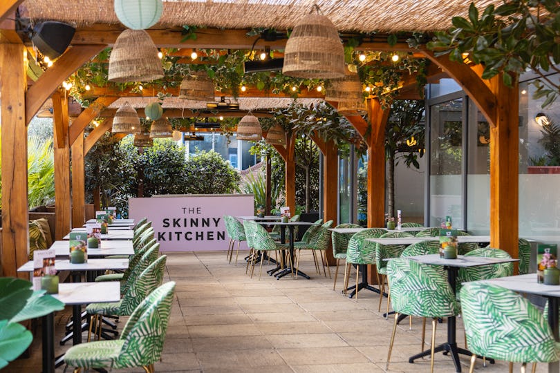 The Skinny Kitchen