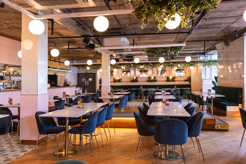 The Skinny Kitchen