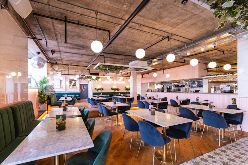 The Skinny Kitchen