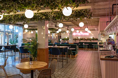 The Skinny Kitchen - Islington