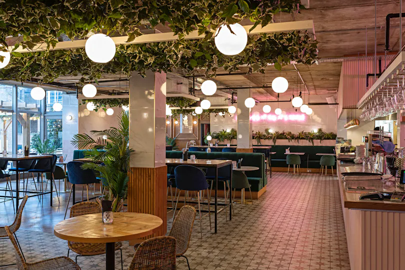 The Skinny Kitchen - Islington