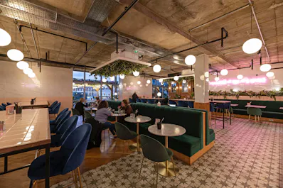 The Skinny Kitchen - Islington