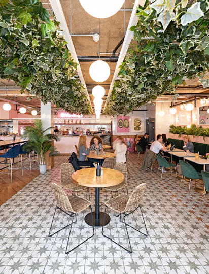 The Skinny Kitchen - Islington