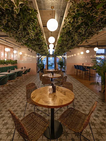 The Skinny Kitchen - Islington