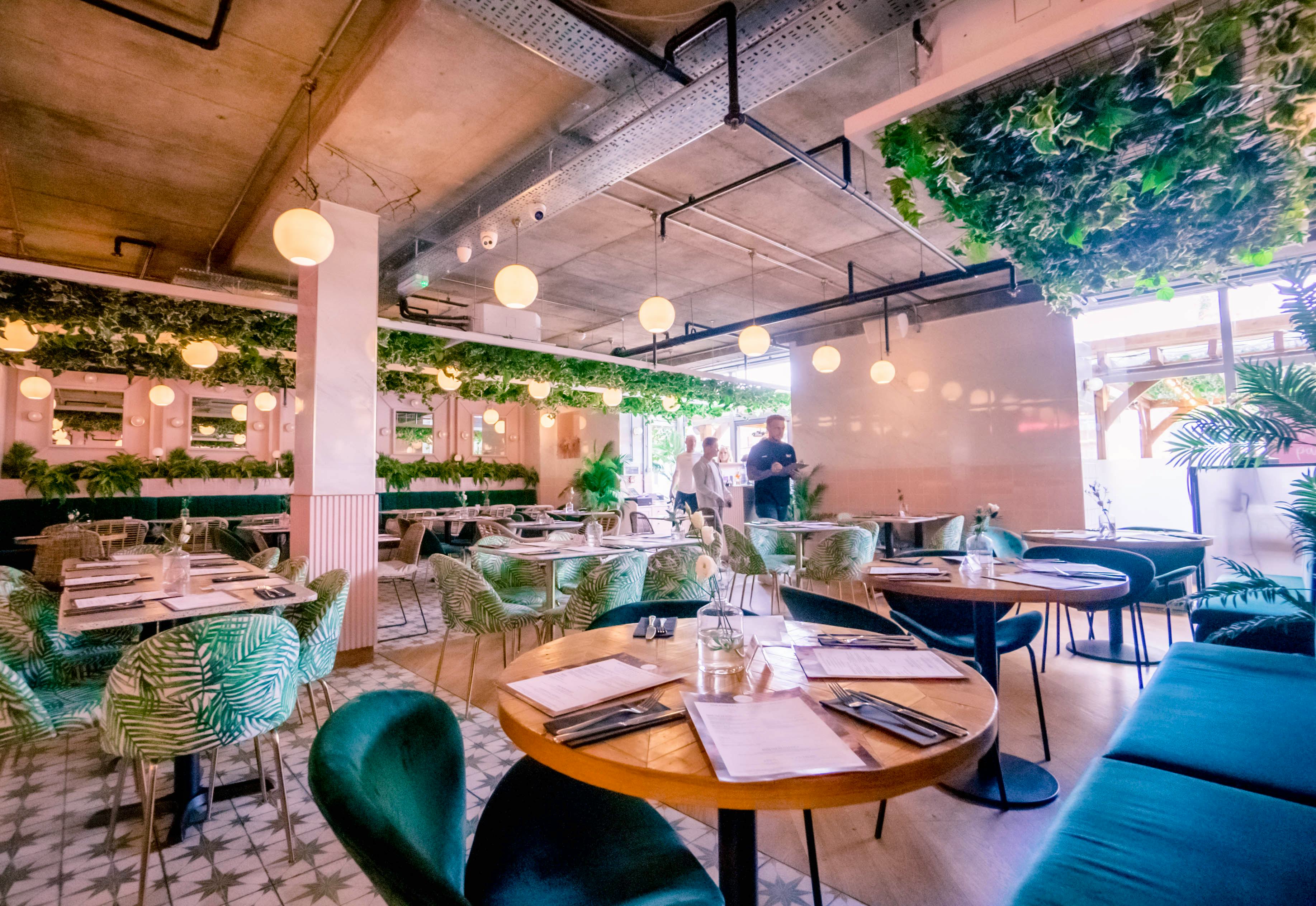 The Skinny Kitchen Islington Venue Hire   The Skinny Kitchen Bottomless Brunch 14072022115117 