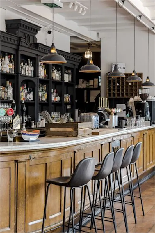 William IV London